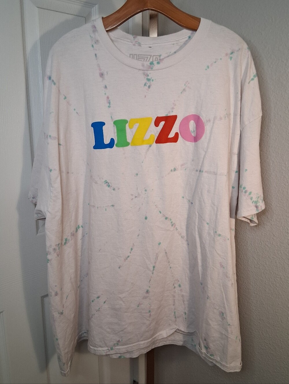 Lizzo T Shirt U R Special 3XL